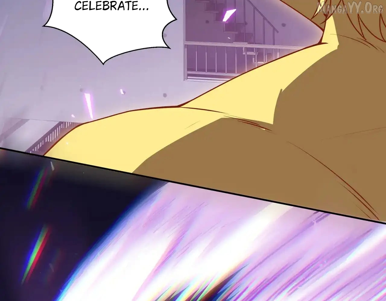 I Contracted Myself Chapter 125 - page 123